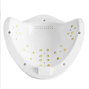 48W Nail LED Lamp