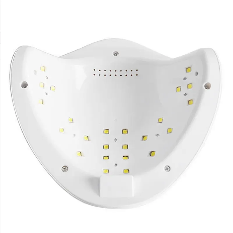 48W Nail LED Lamp